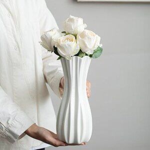 Glass Decor Vase